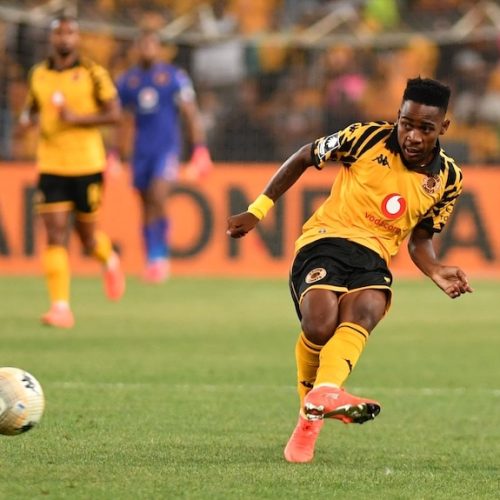 Vilakazi Eyes Three Points Against Marumo Gallants