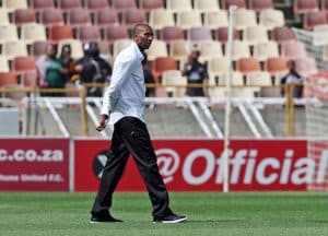 Read more about the article Ouaddou Praises Pirates’ Display but Laments Result