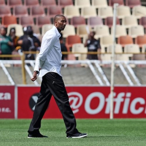 Ouaddou Praises Pirates’ Display but Laments Result