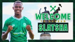 Read more about the article AmaZulu make two more new signings ahead of Betway Premiership return