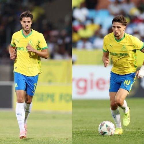 Portuguese Men Of War