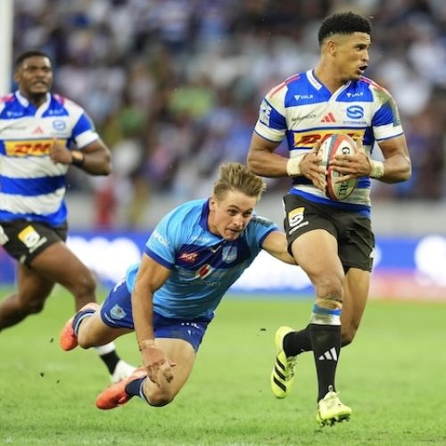 Lions and Stormers take the points in exciting derby round