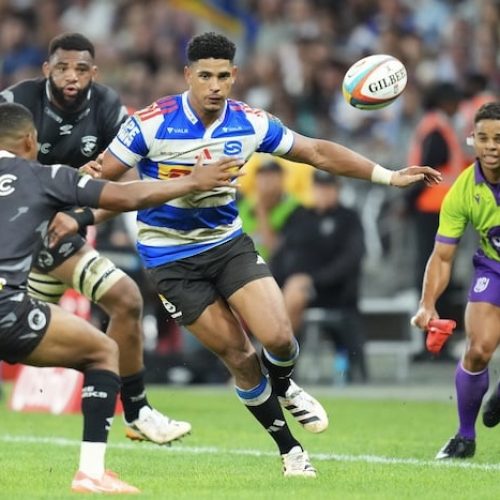 SA Rugby Fans Gear Up for Exciting Local Derbies in URC Round 11