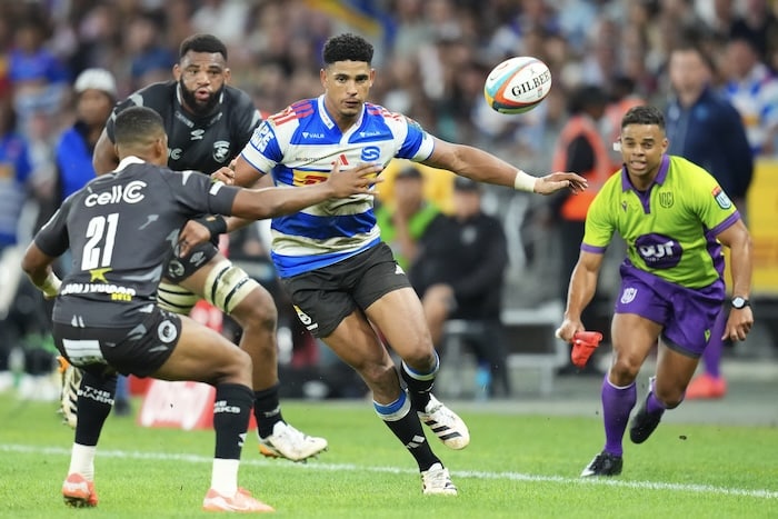 You are currently viewing SA Rugby Fans Gear Up for Exciting Local Derbies in URC Round 11