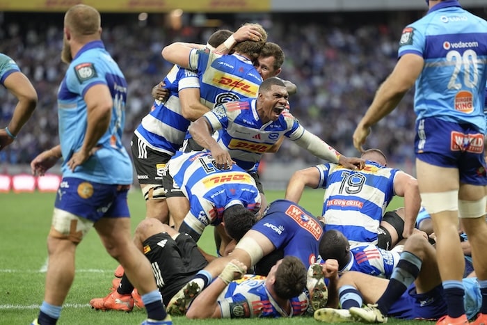 You are currently viewing Highlights: Stormers vs Bulls
