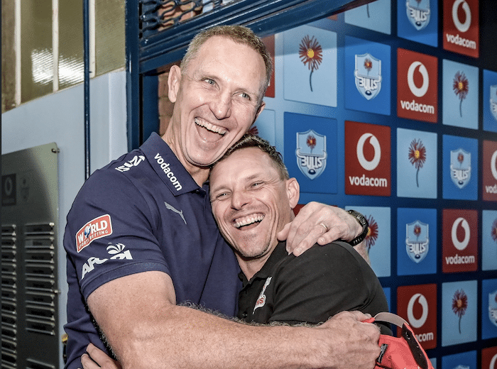 You are currently viewing Bound by Rugby, Friendship and Faith: Van Rooyen vs Ackermann