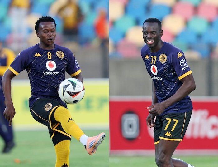 You are currently viewing Kaze Hails Ndlovu & Da Silva for Key Roles in Chiefs’ Victory