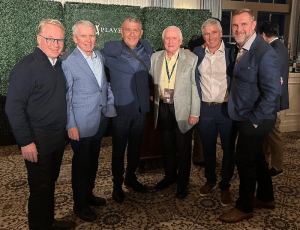 Read more about the article Sunshine Tour pays tribute to outgoing Selwyn Nathan