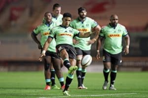 Read more about the article Stormers will rotate team for Champions Cup clash at Harlequins