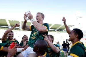 Read more about the article Proud Snyman praises Blitzboks for Perth rebound