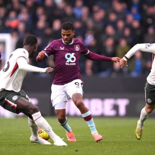 Parker sheds light on Foster’s absence against Chelsea