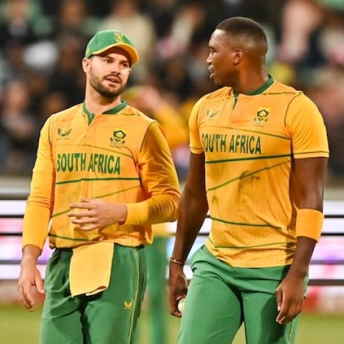 Markram, Ngidi stars as Proteas thump Canada
