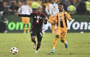 Read more about the article Soweto Derby: Giants Collide