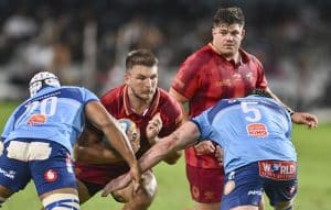 Read more about the article Esterhuizen To Captains Sharks in Final URC Derby Against Bulls