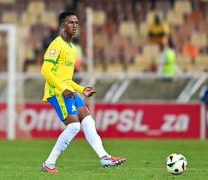Read more about the article Ndamane Brace for Tough Test Against AmaZulu