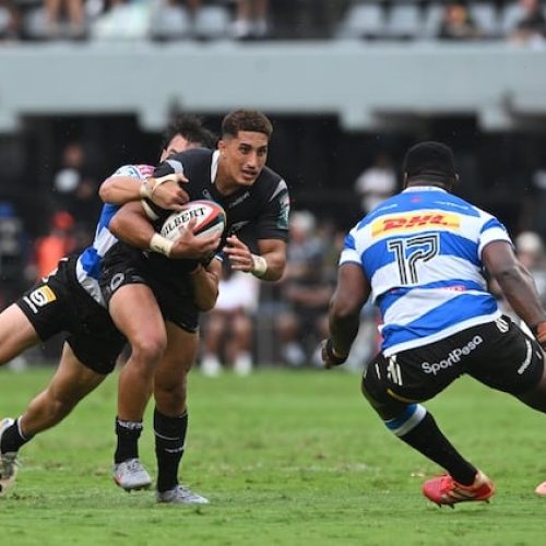 Bulls and Sharks shine in URC derbies