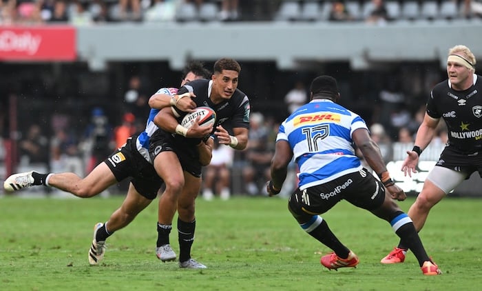 You are currently viewing Bulls and Sharks shine in URC derbies