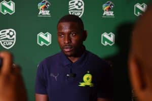 Read more about the article Every game is important at Sundowns – Modiba