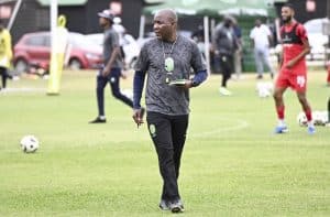 Read more about the article Mentally we are very strong – Vilakazi