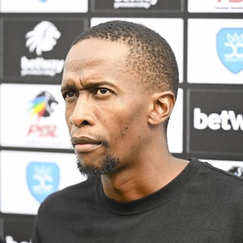 Durban City part ways with Sinethemba Badela
