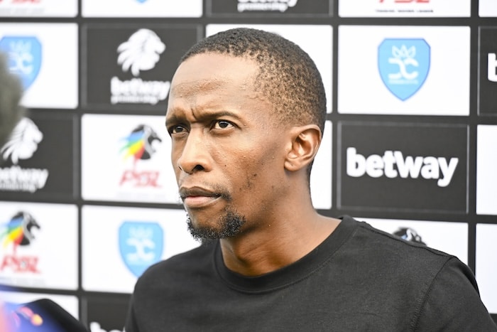 You are currently viewing Durban City part ways with Sinethemba Badela