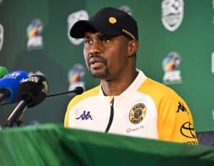 Read more about the article We’re going to fight for the rest of the season – Kaze