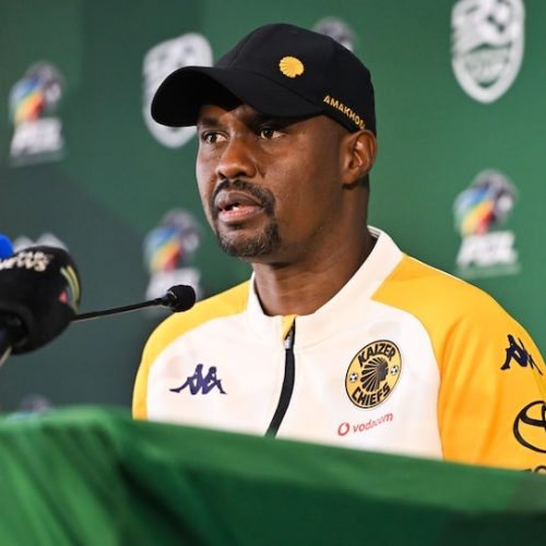 We’re going to fight for the rest of the season – Kaze