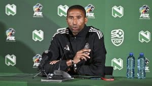 Read more about the article We do not underestimate any team – Ouaddou