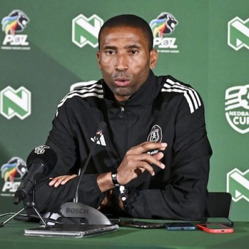 We do not underestimate any team – Ouaddou