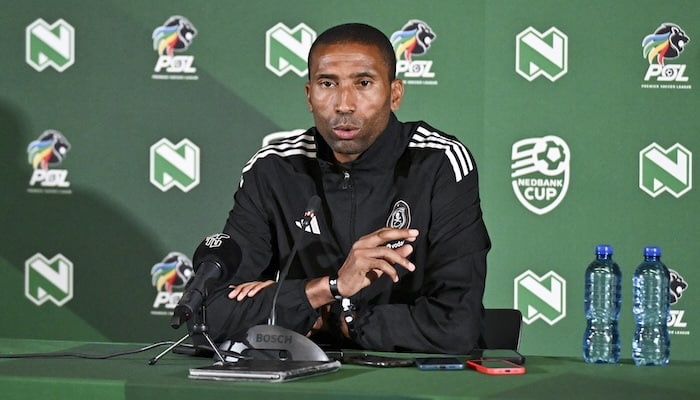 You are currently viewing We do not underestimate any team – Ouaddou