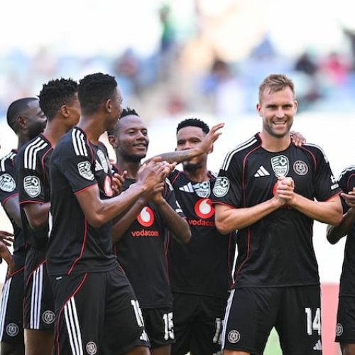 Pirates March into Nedbank Cup Last 16 with Win over Tshakhuma FC