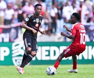 Read more about the article It’s all about attitude & mentality to keep going – Mbatha