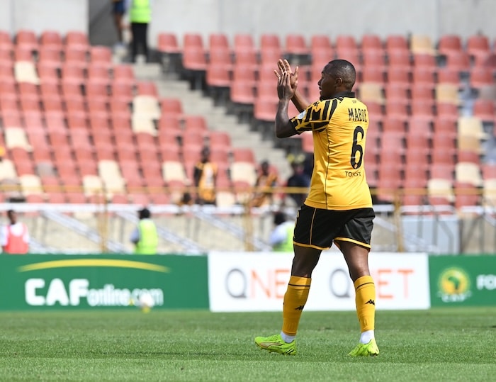 You are currently viewing I don’t see us not qualifying – Maboe