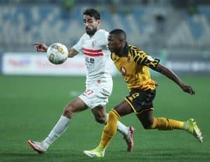 Read more about the article Recap: Chiefs Crash Out Of CAF Confed Cup