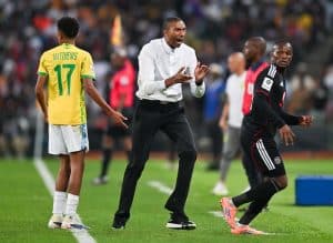 Read more about the article Sundowns Were More Efficient Than Us – Ouaddou