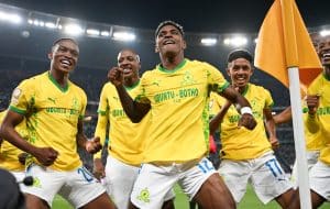 Read more about the article Sundowns Snap Pirates’ 14-Match Unbeaten Streak