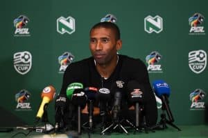 Read more about the article Pirates Must Avoid Complacency Against Casric Stars – Ouaddou