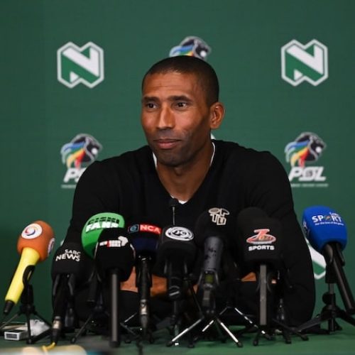 Pirates Must Avoid Complacency Against Casric Stars – Ouaddou