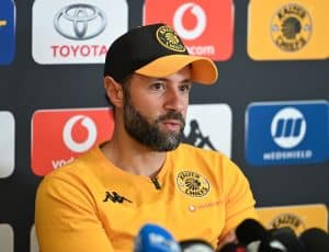 Read more about the article Ben Youssef Backs Chiefs’ Preparation for Stellenbosch