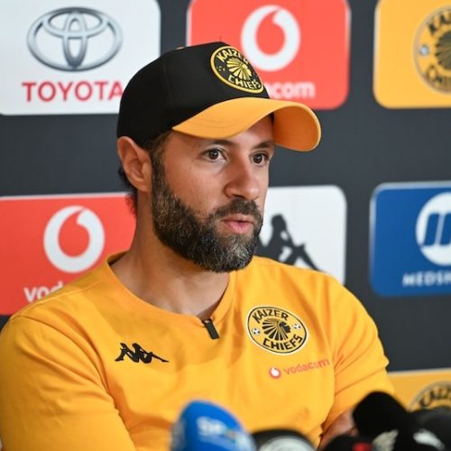 Ben Youssef Backs Chiefs’ Preparation for Stellenbosch