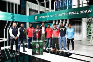 Read more about the article PSL Announces Nedbank Cup Quarter-Final Fixtures