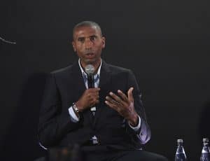 Read more about the article Ouaddou Delighted as Makgopa & Mbatha Rejoin Team Training