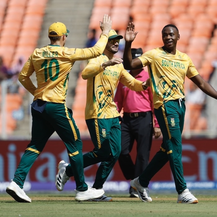 You are currently viewing Proteas secure win over Afghanistan after two Super Overs