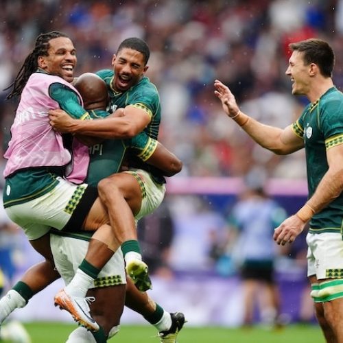 Redemption high on Blitzboks’ agenda in Perth