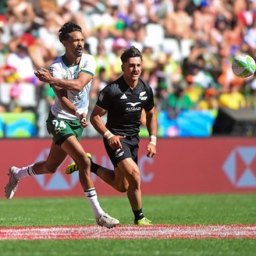 Leyds geared for more Perth memories