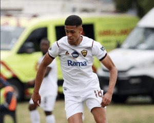 Read more about the article Stellies youngster Jeandre Gaffoor passes away