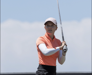 Read more about the article Sattelkau leads as Humewood tests field in SuperSport Ladies Challenge