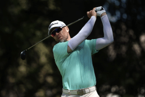 Read more about the article Fisher Jnr. hungry to win again in CIRCA Cape Town Open