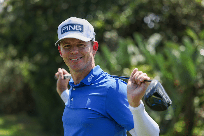 You are currently viewing The purity of work inside and outside the ropes of the Jonsson Workwear Durban Open