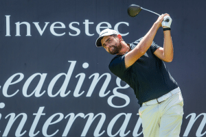 Read more about the article SA stars ready to show the world what the Investec SA Open means to them